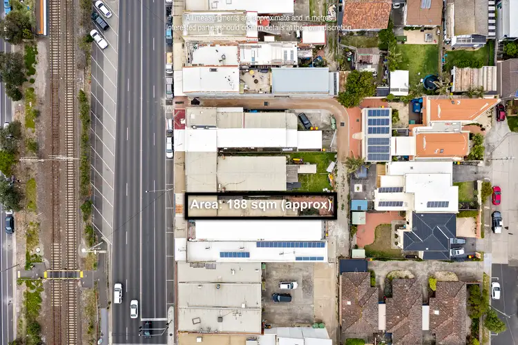 Second view of Homely house listing, 241 Nepean Highway, Edithvale VIC 3196
