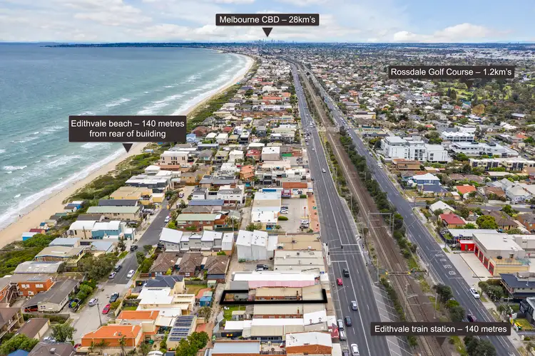Third view of Homely house listing, 241 Nepean Highway, Edithvale VIC 3196