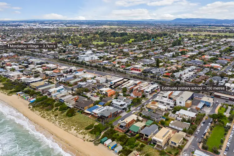 Fourth view of Homely house listing, 241 Nepean Highway, Edithvale VIC 3196