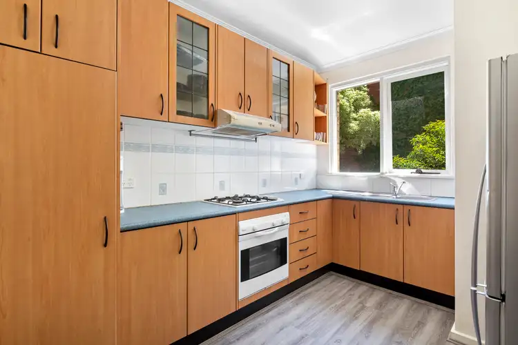 Third view of Homely apartment listing, 7/9 Cromwell Road, South Yarra VIC 3141