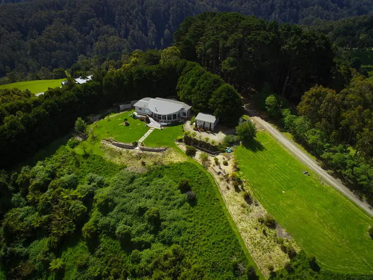 Second view of Homely house listing, 20 Biddles Road, Apollo Bay VIC 3233