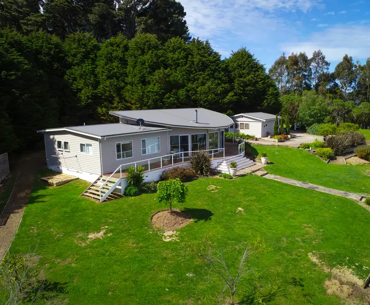 Fourth view of Homely house listing, 20 Biddles Road, Apollo Bay VIC 3233