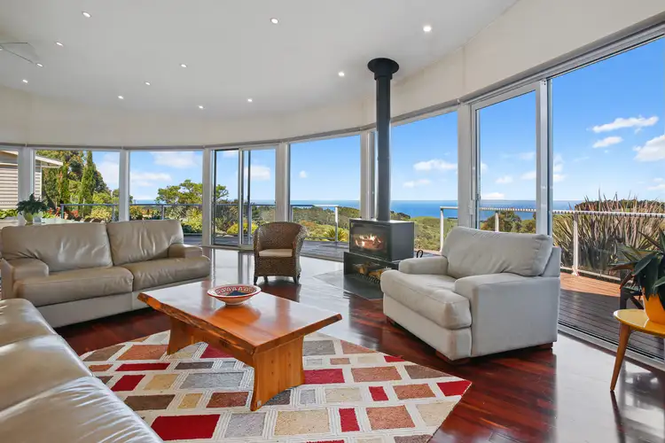 Fifth view of Homely house listing, 20 Biddles Road, Apollo Bay VIC 3233
