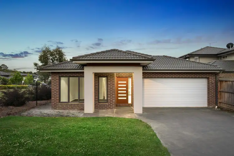 6 Porter Mews, Chirnside Park VIC 3116