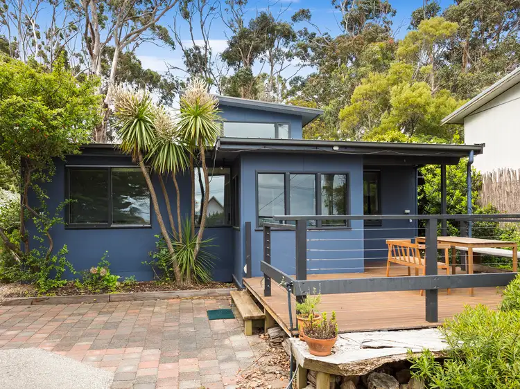 Main view of Homely house listing, 22 Ozone Avenue, Skenes Creek VIC 3233
