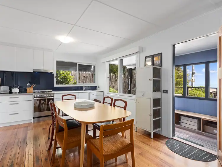 Second view of Homely house listing, 22 Ozone Avenue, Skenes Creek VIC 3233