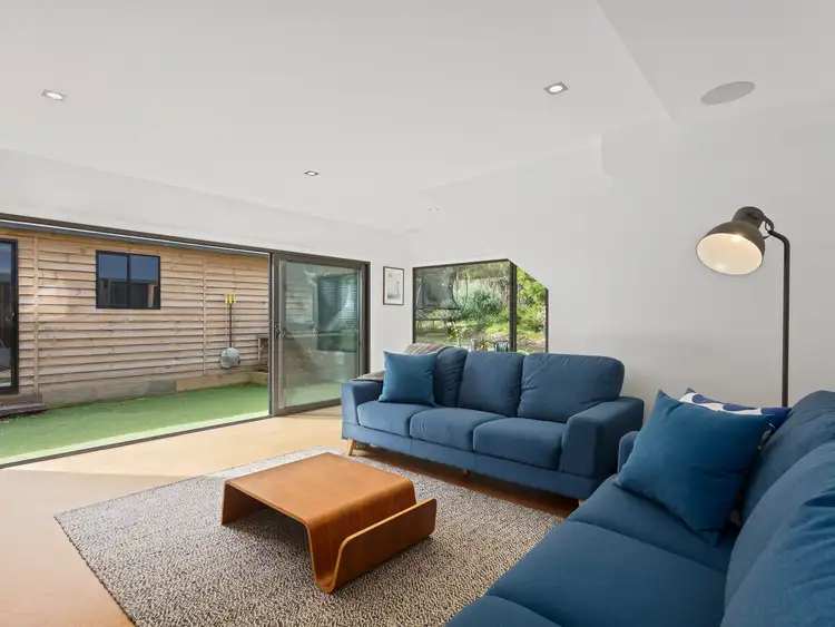 Third view of Homely house listing, 22 Ozone Avenue, Skenes Creek VIC 3233
