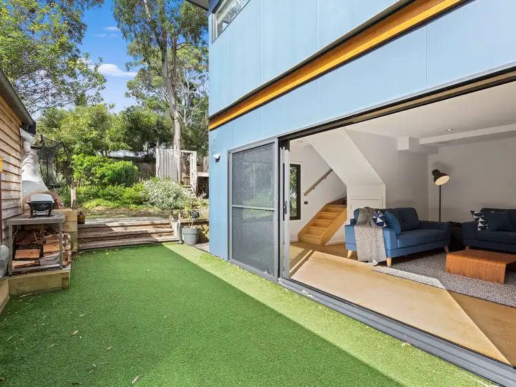 Fourth view of Homely house listing, 22 Ozone Avenue, Skenes Creek VIC 3233