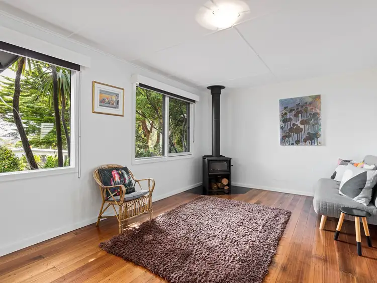Fifth view of Homely house listing, 22 Ozone Avenue, Skenes Creek VIC 3233