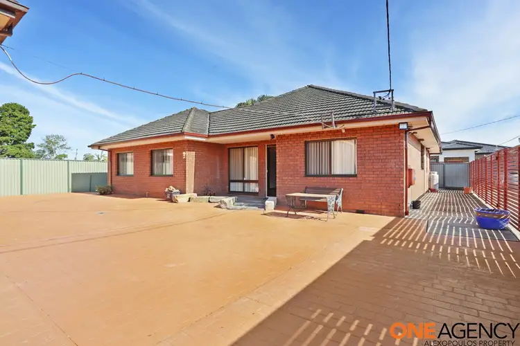 614 Cabramatta Road West, Mount Pritchard NSW 2170