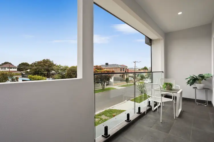 Sixth view of Homely townhouse listing, 217 Anderson Street, Yarraville VIC 3013