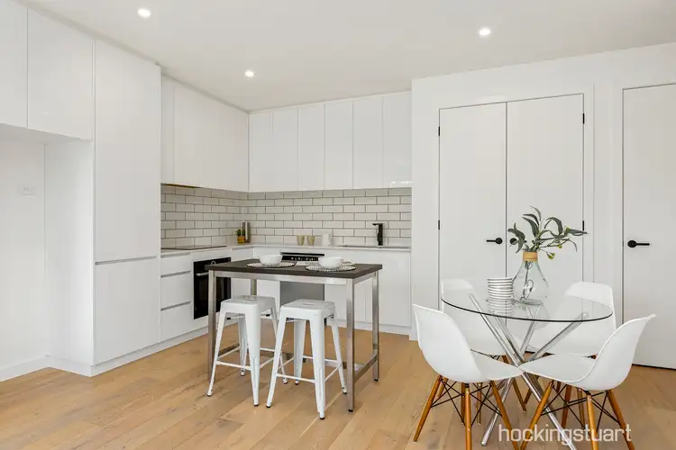 Fourth view of Homely townhouse listing, 4/68 Florence Street, Williamstown North VIC 3016