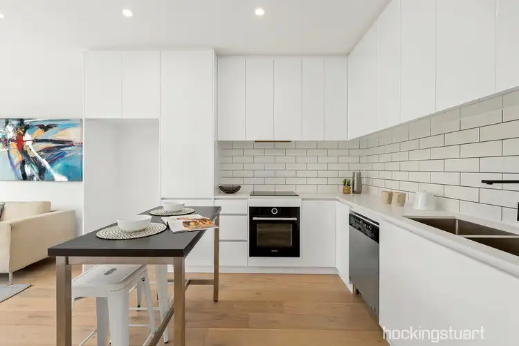 Fifth view of Homely townhouse listing, 4/68 Florence Street, Williamstown North VIC 3016