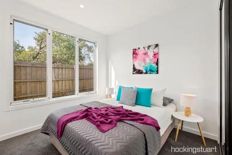 Sixth view of Homely townhouse listing, 4/68 Florence Street, Williamstown North VIC 3016