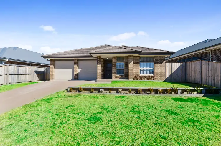 5 Turner Way, Mittagong NSW 2575