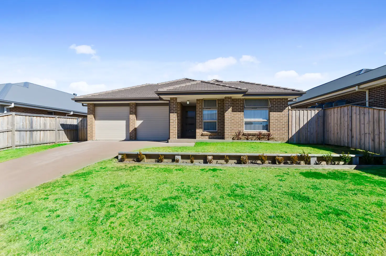 Main view of Homely house listing, 5 Turner Way, Mittagong NSW 2575