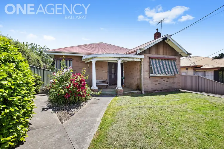 162 Fussell Street, Ballarat East VIC 3350