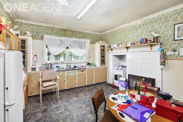 Fifth view of Homely house listing, 162 Fussell Street, Ballarat East VIC 3350
