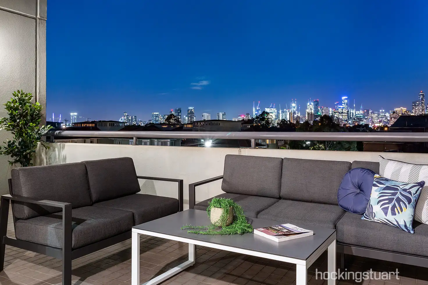 Main view of Homely apartment listing, 31/174 Esplanade East, Port Melbourne VIC 3207