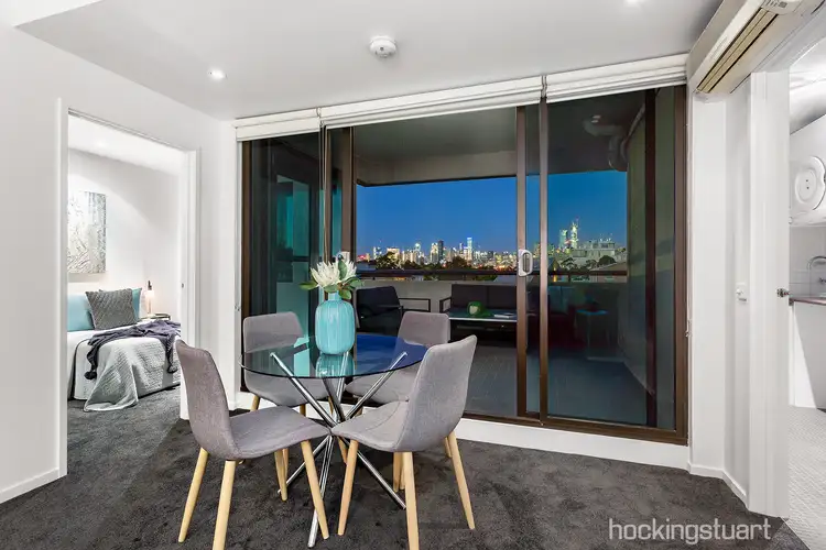 Third view of Homely apartment listing, 31/174 Esplanade East, Port Melbourne VIC 3207