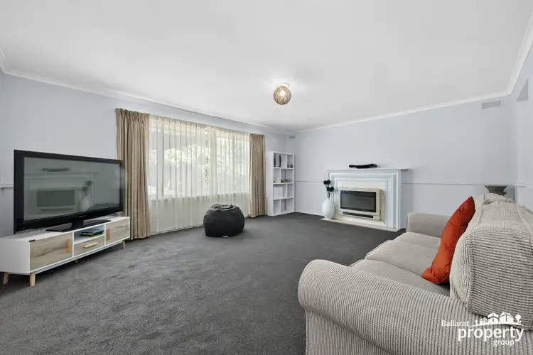 Second view of Homely house listing, 68 Vale Street, Sebastopol VIC 3356