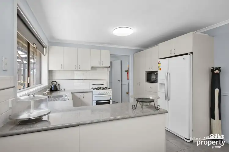 Third view of Homely house listing, 68 Vale Street, Sebastopol VIC 3356