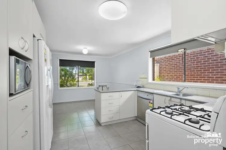 Fifth view of Homely house listing, 68 Vale Street, Sebastopol VIC 3356