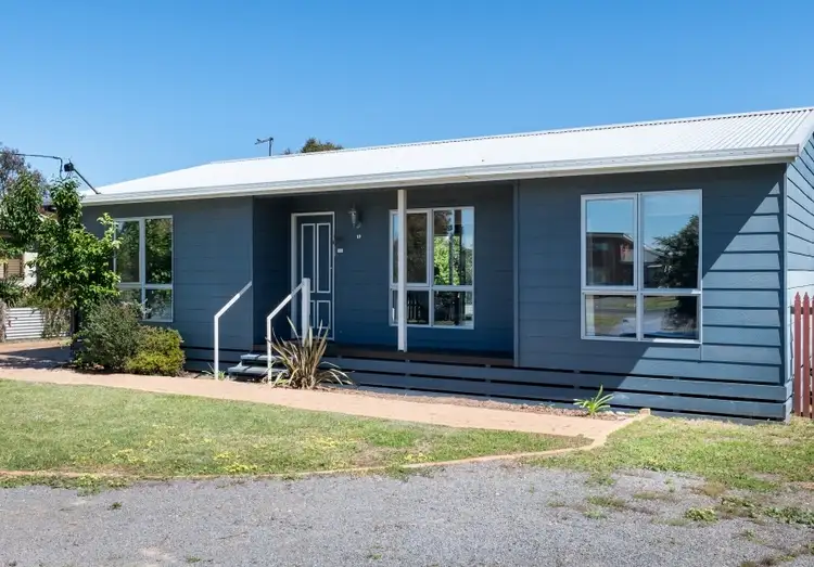 19 Smeaton Road, Clunes VIC 3370