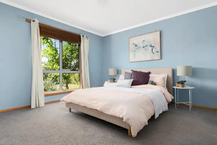 Fifth view of Homely house listing, 19 Smeaton Road, Clunes VIC 3370