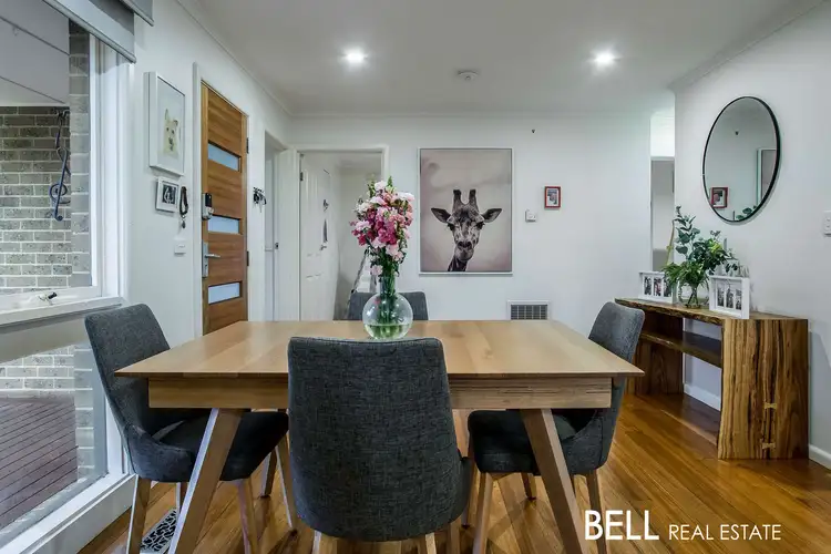 Sixth view of Homely house listing, 12 Dorchester Avenue, Montrose VIC 3765