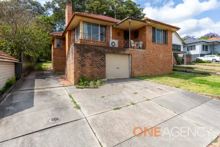 Main view of Homely house listing, 1 Joslin Street, Kotara NSW 2289