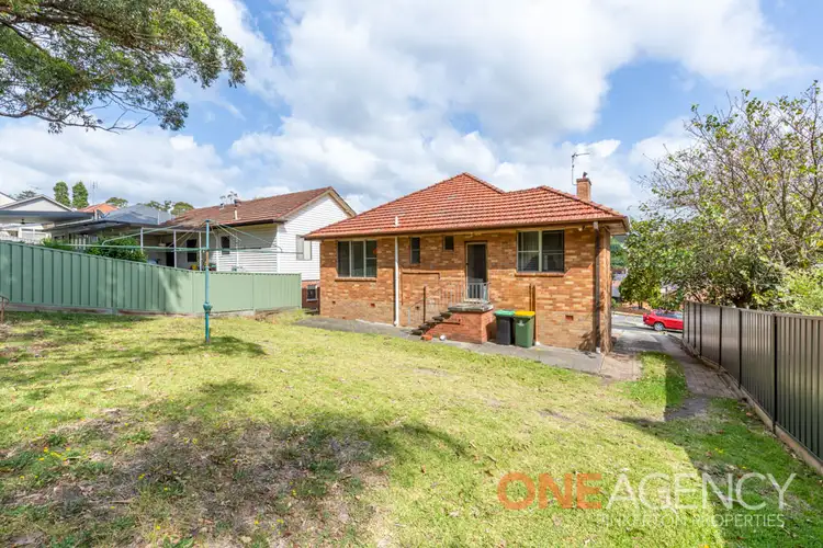 Second view of Homely house listing, 1 Joslin Street, Kotara NSW 2289