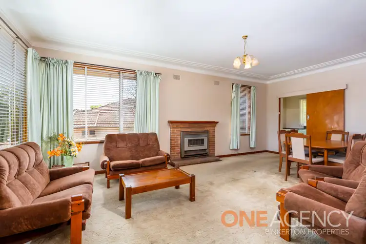 Third view of Homely house listing, 1 Joslin Street, Kotara NSW 2289
