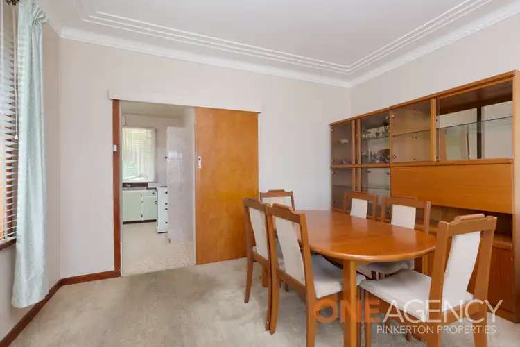 Fifth view of Homely house listing, 1 Joslin Street, Kotara NSW 2289