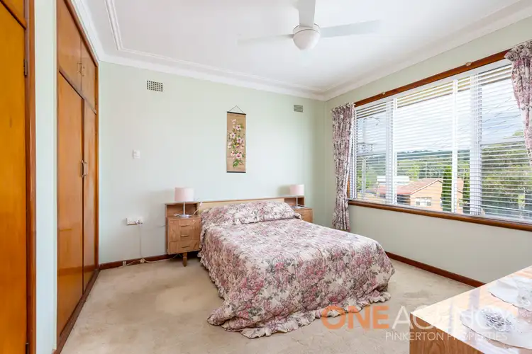 Sixth view of Homely house listing, 1 Joslin Street, Kotara NSW 2289