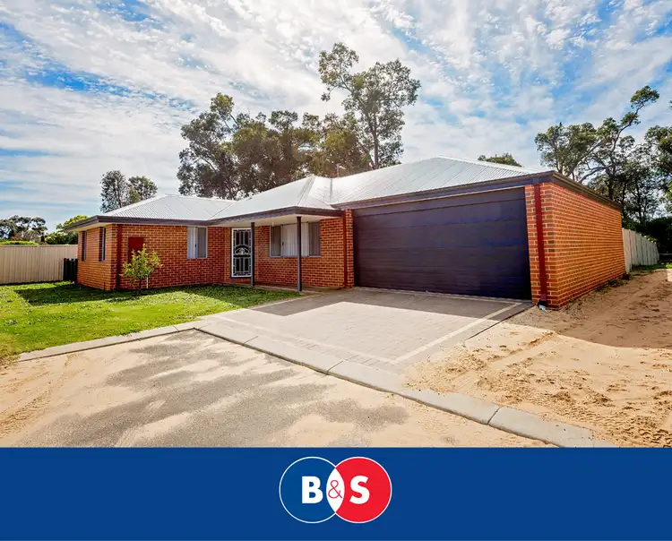 11b Thomas Street, Boyanup WA 6237