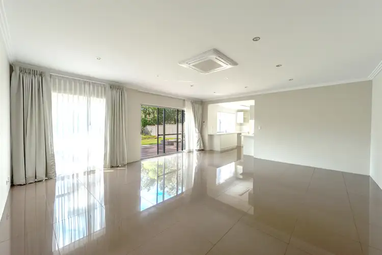 Sixth view of Homely house listing, 11b Thomas Street, Boyanup WA 6237