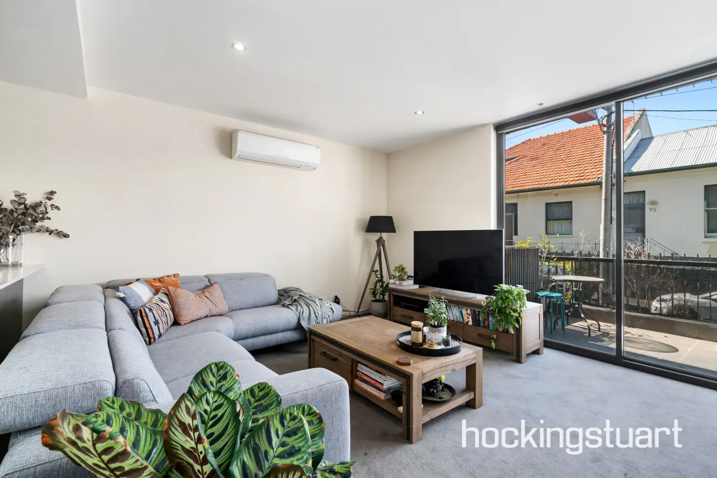 Main view of Homely unit listing, 2/96 Charles Street, Fitzroy VIC 3065
