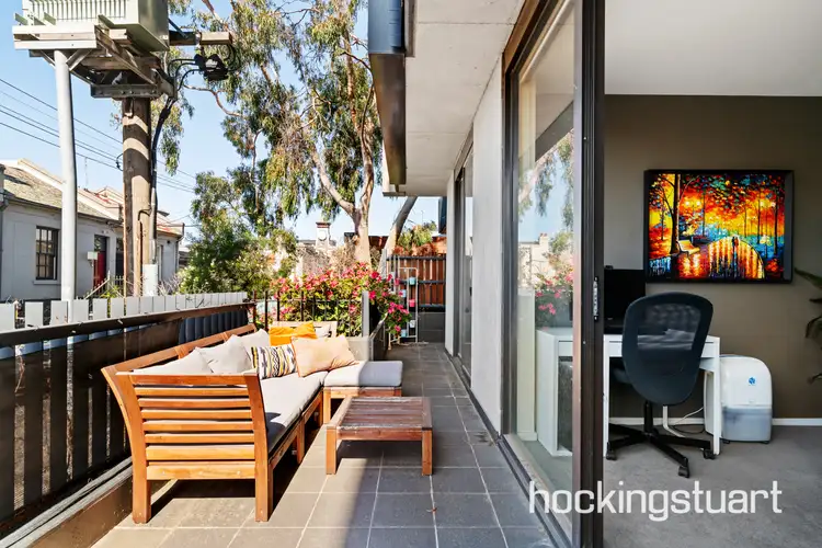 Third view of Homely unit listing, 2/96 Charles Street, Fitzroy VIC 3065
