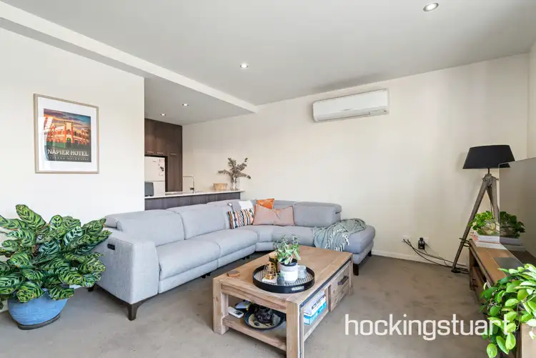 Fifth view of Homely unit listing, 2/96 Charles Street, Fitzroy VIC 3065