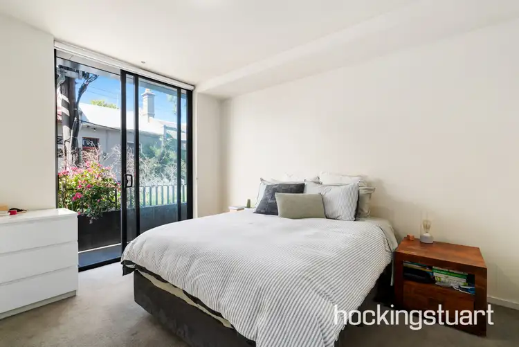 Sixth view of Homely unit listing, 2/96 Charles Street, Fitzroy VIC 3065