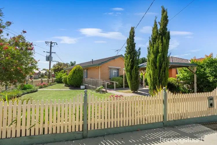 Second view of Homely house listing, 30 Curlew Avenue, Altona VIC 3018