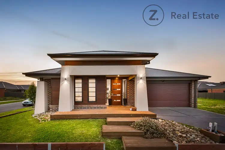 Second view of Homely house listing, 26 Hammersmith Way, Cranbourne East VIC 3977