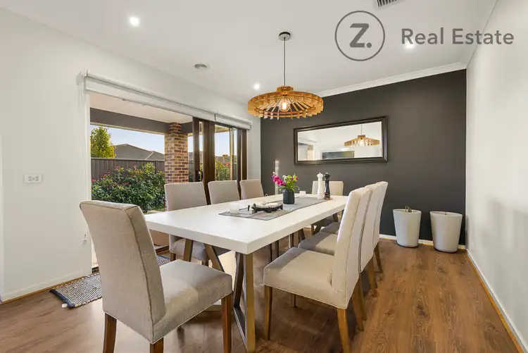 Fifth view of Homely house listing, 26 Hammersmith Way, Cranbourne East VIC 3977