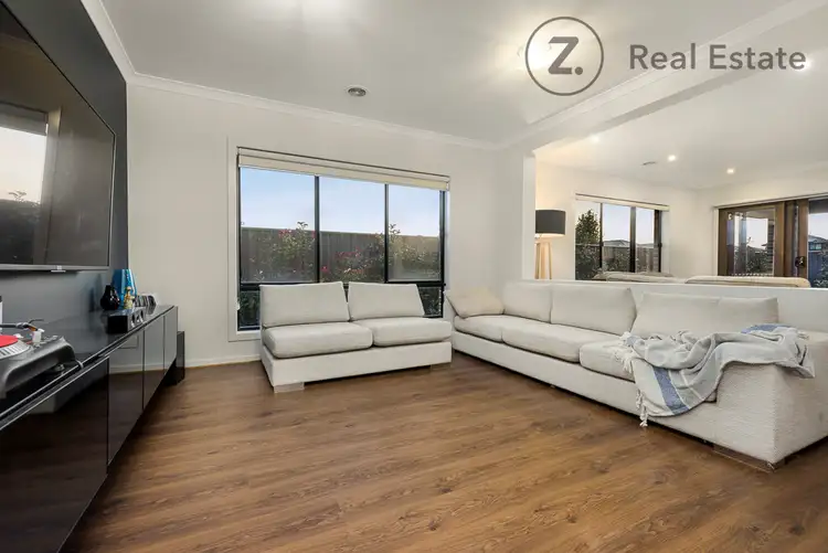 Sixth view of Homely house listing, 26 Hammersmith Way, Cranbourne East VIC 3977