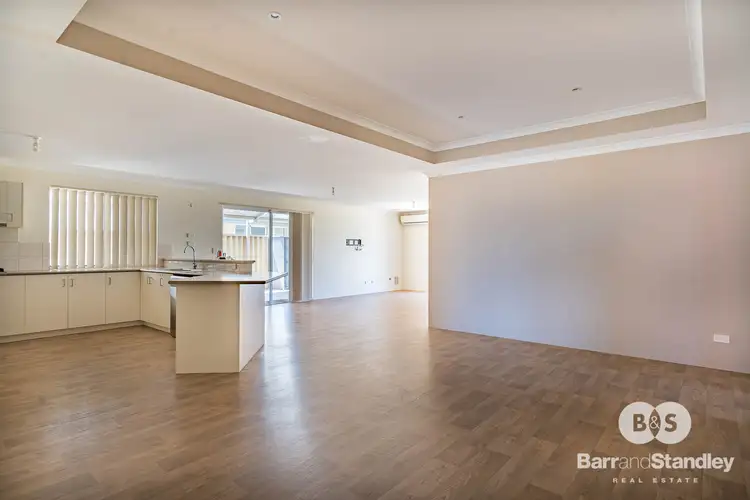 Second view of Homely house listing, 4 Broughton Way, Millbridge WA 6232