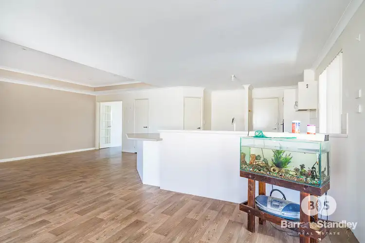Sixth view of Homely house listing, 4 Broughton Way, Millbridge WA 6232
