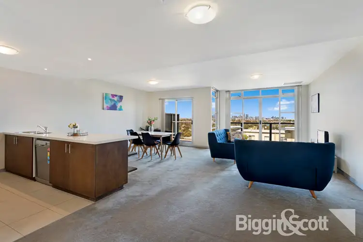 7/9 Horizon Drive, Maribyrnong VIC 3032