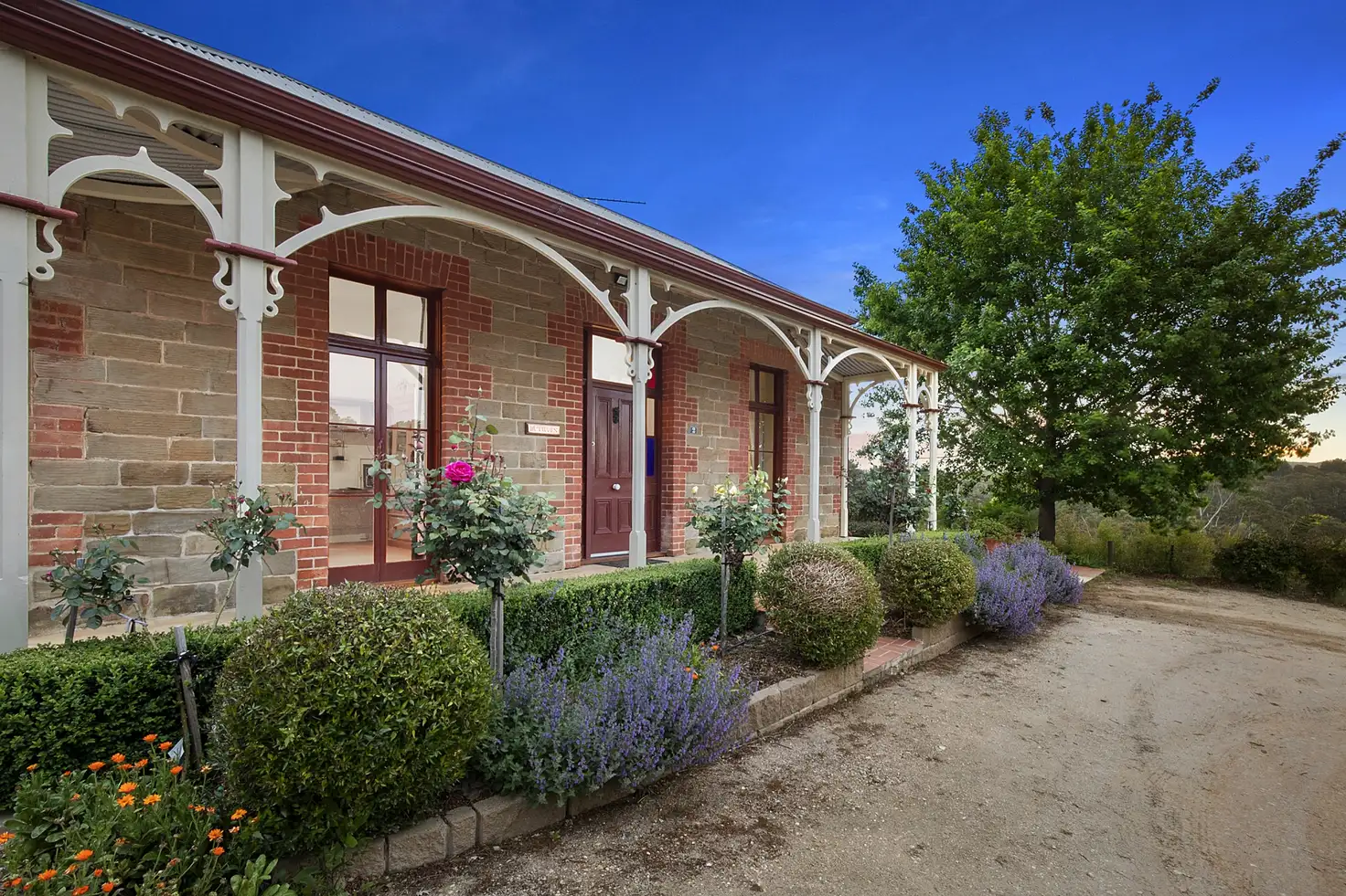 Main view of Homely house listing, 2 Ruthven Street, Daylesford VIC 3460