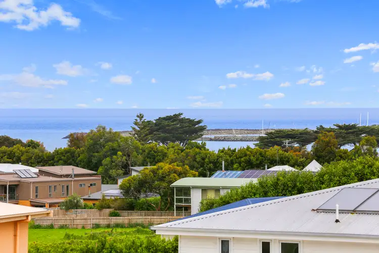 Second view of Homely house listing, 49 Scenic Drive, Apollo Bay VIC 3233